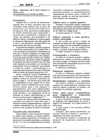 Rogério greco   codigo penal comentado - 5° edição - ano 2011