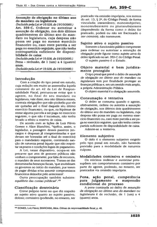 Rogério greco   codigo penal comentado - 5° edição - ano 2011