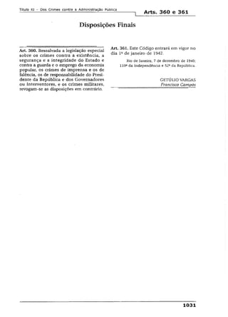 Rogério greco   codigo penal comentado - 5° edição - ano 2011