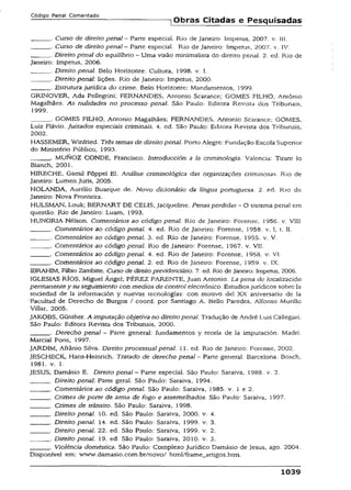 Rogério greco   codigo penal comentado - 5° edição - ano 2011