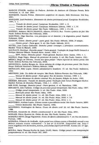 Rogério greco   codigo penal comentado - 5° edição - ano 2011