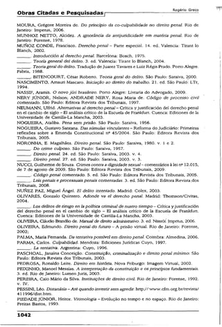 Rogério greco   codigo penal comentado - 5° edição - ano 2011