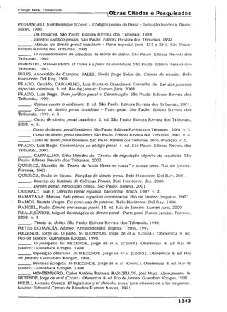 Rogério greco   codigo penal comentado - 5° edição - ano 2011