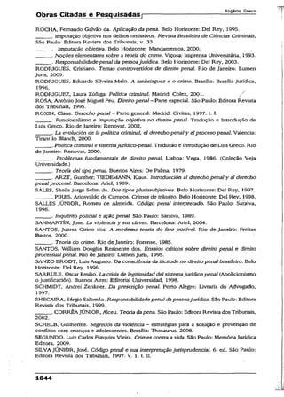 Rogério greco   codigo penal comentado - 5° edição - ano 2011