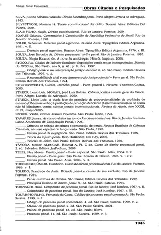 Rogério greco   codigo penal comentado - 5° edição - ano 2011