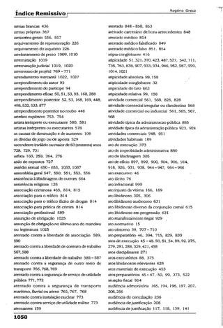 Rogério greco   codigo penal comentado - 5° edição - ano 2011