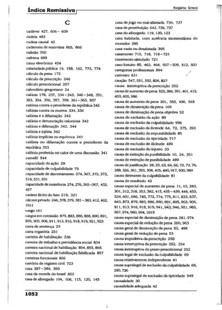 Rogério greco   codigo penal comentado - 5° edição - ano 2011