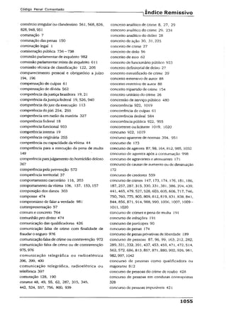 Rogério greco   codigo penal comentado - 5° edição - ano 2011