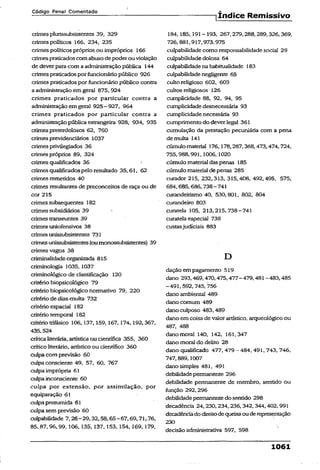 Rogério greco   codigo penal comentado - 5° edição - ano 2011