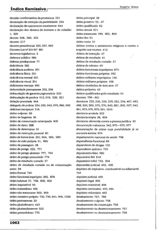 Rogério greco   codigo penal comentado - 5° edição - ano 2011