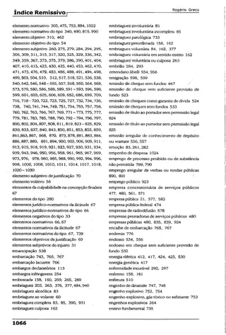 Rogério greco   codigo penal comentado - 5° edição - ano 2011