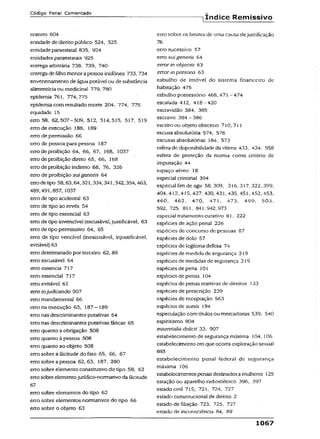 Rogério greco   codigo penal comentado - 5° edição - ano 2011