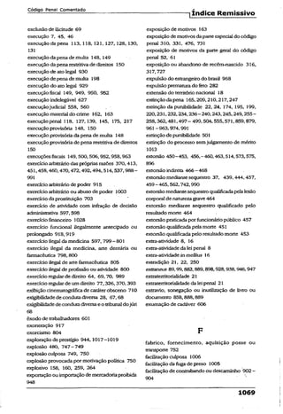 Rogério greco   codigo penal comentado - 5° edição - ano 2011
