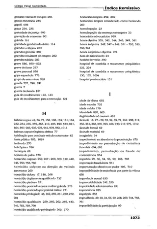 Rogério greco   codigo penal comentado - 5° edição - ano 2011