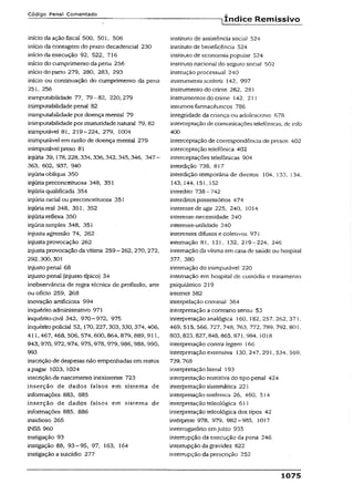 Rogério greco   codigo penal comentado - 5° edição - ano 2011