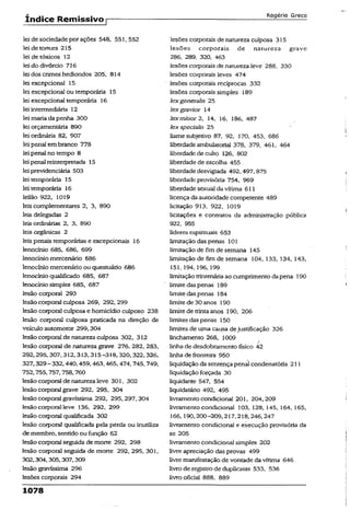 Rogério greco   codigo penal comentado - 5° edição - ano 2011