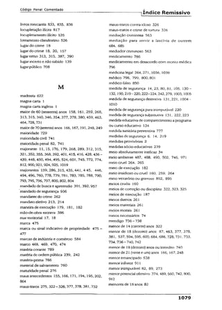 Rogério greco   codigo penal comentado - 5° edição - ano 2011