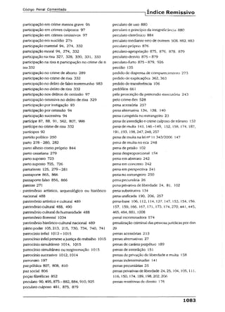 Rogério greco   codigo penal comentado - 5° edição - ano 2011