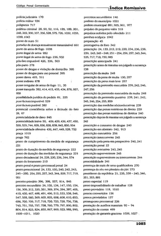 Rogério greco   codigo penal comentado - 5° edição - ano 2011