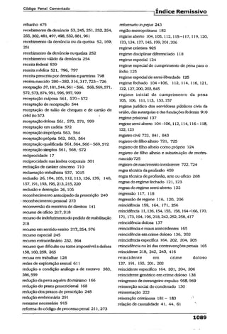 Rogério greco   codigo penal comentado - 5° edição - ano 2011