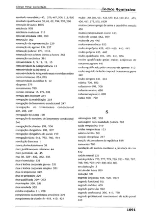 Rogério greco   codigo penal comentado - 5° edição - ano 2011