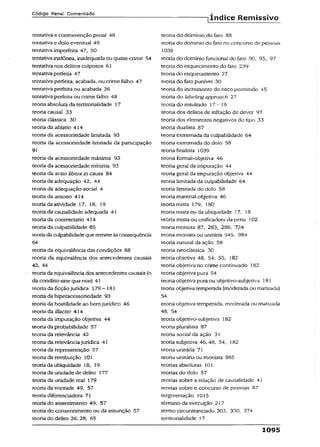 Rogério greco   codigo penal comentado - 5° edição - ano 2011