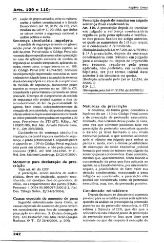 Rogério greco   codigo penal comentado - 5° edição - ano 2011