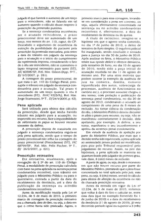 Rogério greco   codigo penal comentado - 5° edição - ano 2011
