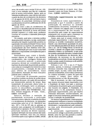 Rogério greco   codigo penal comentado - 5° edição - ano 2011