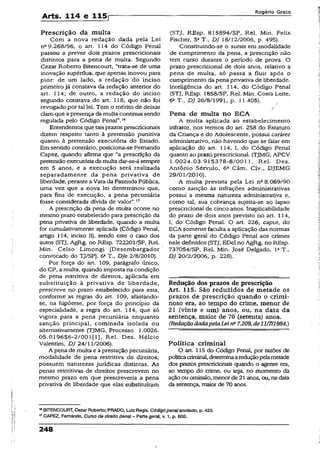 Rogério greco   codigo penal comentado - 5° edição - ano 2011