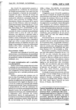 Rogério greco   codigo penal comentado - 5° edição - ano 2011