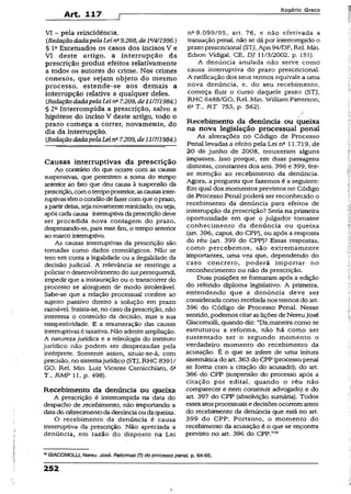 Rogério greco   codigo penal comentado - 5° edição - ano 2011
