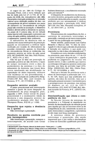 Rogério greco   codigo penal comentado - 5° edição - ano 2011