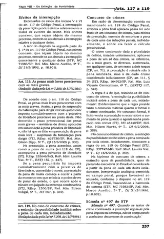 Rogério greco   codigo penal comentado - 5° edição - ano 2011