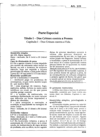 Rogério greco   codigo penal comentado - 5° edição - ano 2011