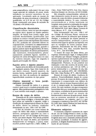 Rogério greco   codigo penal comentado - 5° edição - ano 2011