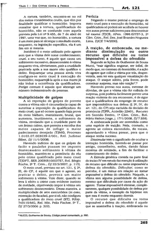 Rogério greco   codigo penal comentado - 5° edição - ano 2011