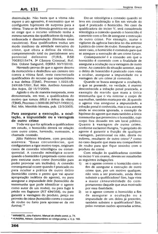 Rogério greco   codigo penal comentado - 5° edição - ano 2011