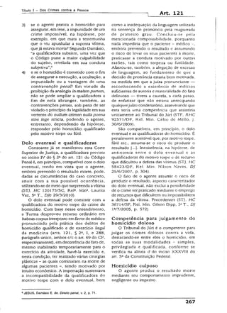 Rogério greco   codigo penal comentado - 5° edição - ano 2011