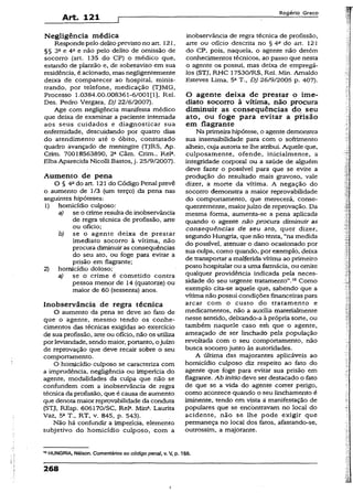 Rogério greco   codigo penal comentado - 5° edição - ano 2011