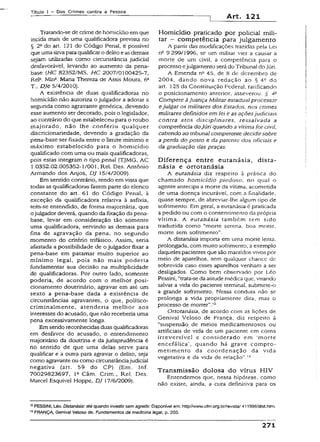 Rogério greco   codigo penal comentado - 5° edição - ano 2011