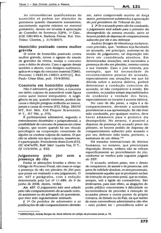 Rogério greco   codigo penal comentado - 5° edição - ano 2011