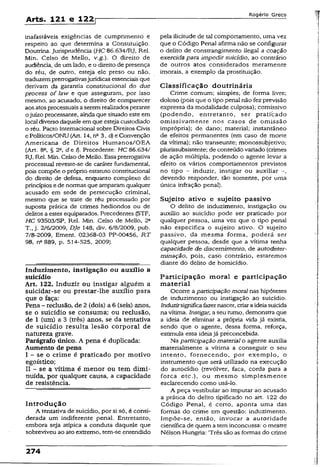 Rogério greco   codigo penal comentado - 5° edição - ano 2011