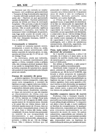 Rogério greco   codigo penal comentado - 5° edição - ano 2011