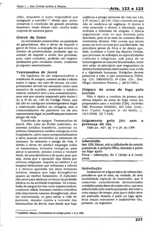 Rogério greco   codigo penal comentado - 5° edição - ano 2011
