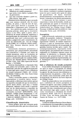 Rogério greco   codigo penal comentado - 5° edição - ano 2011