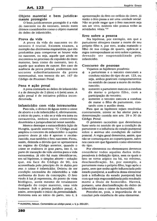 Rogério greco   codigo penal comentado - 5° edição - ano 2011