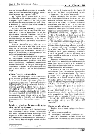 Rogério greco   codigo penal comentado - 5° edição - ano 2011
