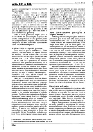 Rogério greco   codigo penal comentado - 5° edição - ano 2011