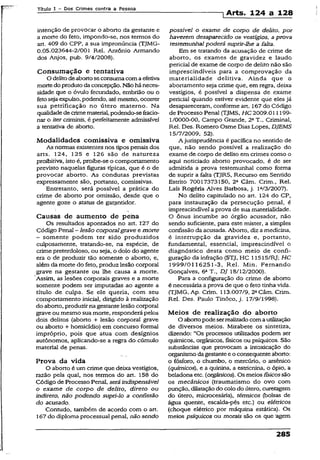 Rogério greco   codigo penal comentado - 5° edição - ano 2011
